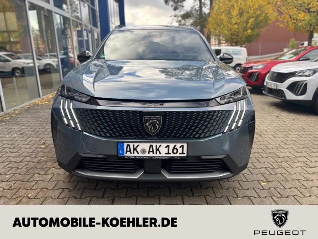 Peugeot 5008 Allure Pack Hybrid