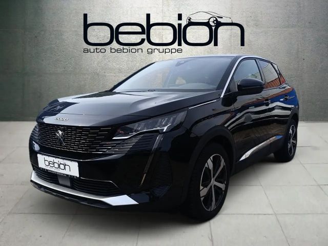 Peugeot 3008 Allure Pack PureTech