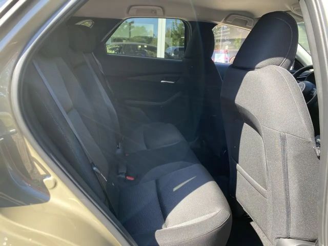 Mazda CX-30 Exclusive-line SkyActiv