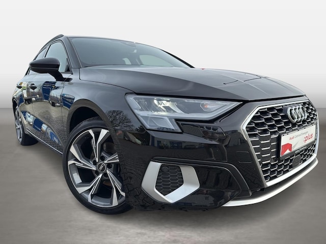Audi A3 35 TFSI S-Tronic Sportback
