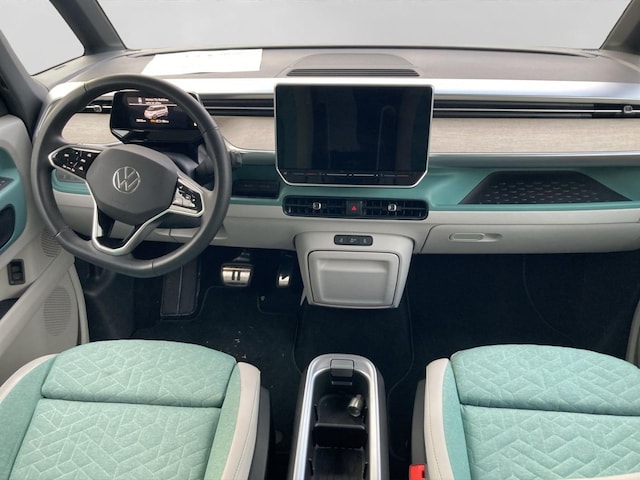 Volkswagen ID.Buzz Pro