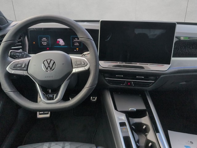 Volkswagen Passat DSG R-Line Variant