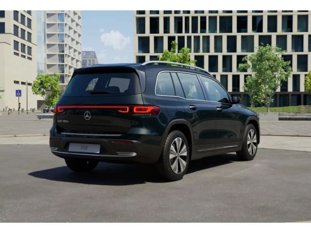 Mercedes-Benz EQB 250 Progressive