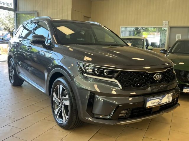 Kia Sorento Spirit