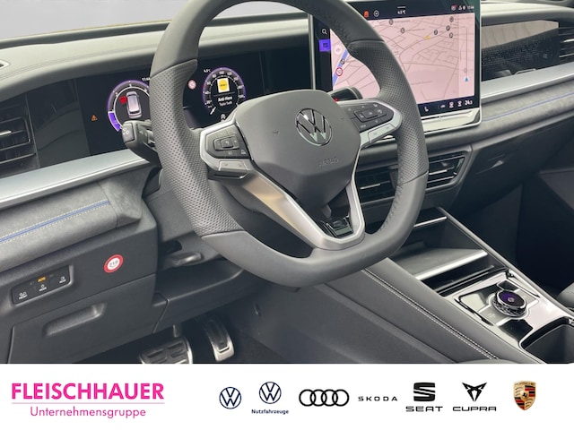 Volkswagen Tayron 2.0 TDI 4Motion R-Line