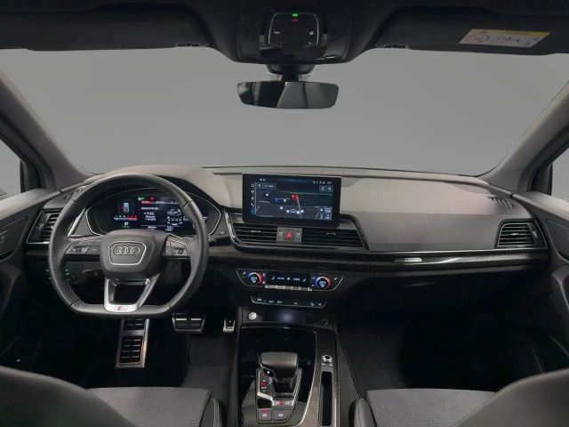 Audi SQ5 55 TDI Quattro