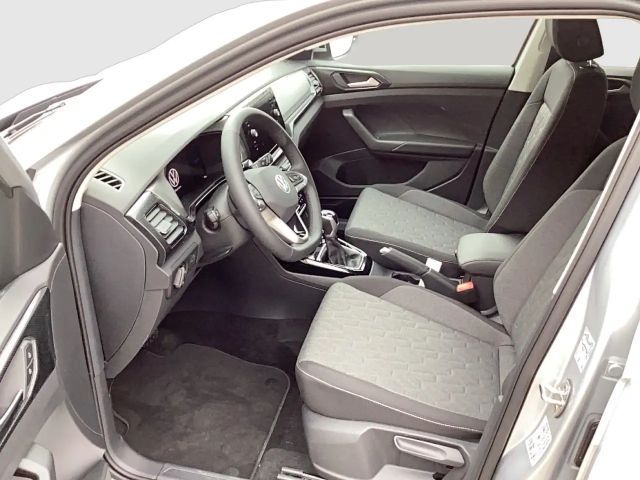 Volkswagen T-Cross DSG