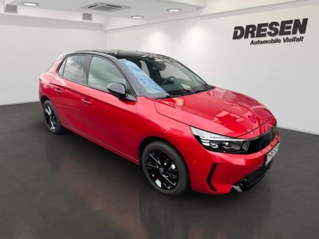 Opel Corsa GS-Line Grand Sport