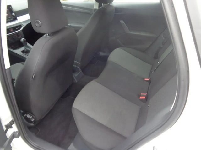 Seat Ibiza Reference