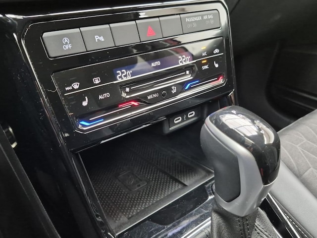 Volkswagen T-Cross 1.0 TSI DSG