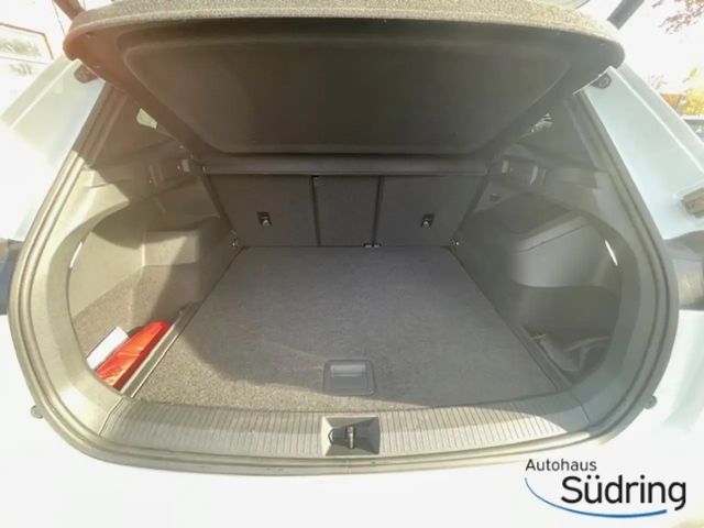 Volkswagen Tiguan DSG