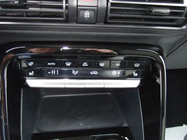 Citroën C3 Aircross Hybrid Max