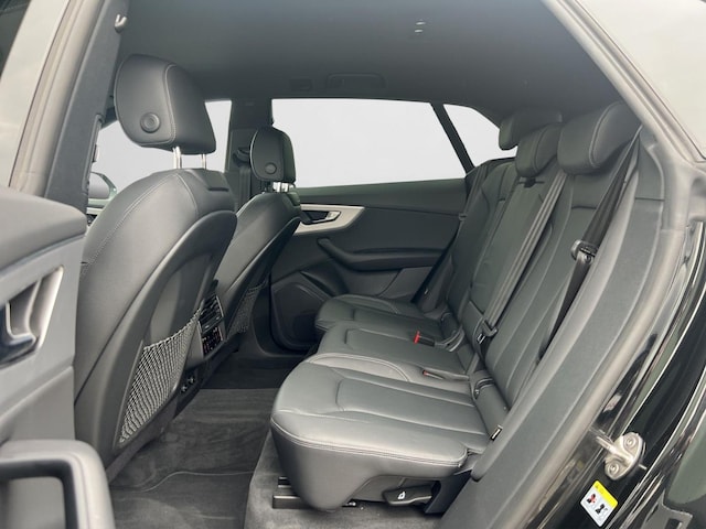 Audi Q8 45 TDI Quattro