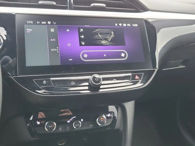 Opel Corsa F Automatik Sondermodell "GS" Voll-LED/DAB