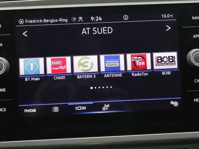 Volkswagen Passat 2.0 TDI DSG Variant