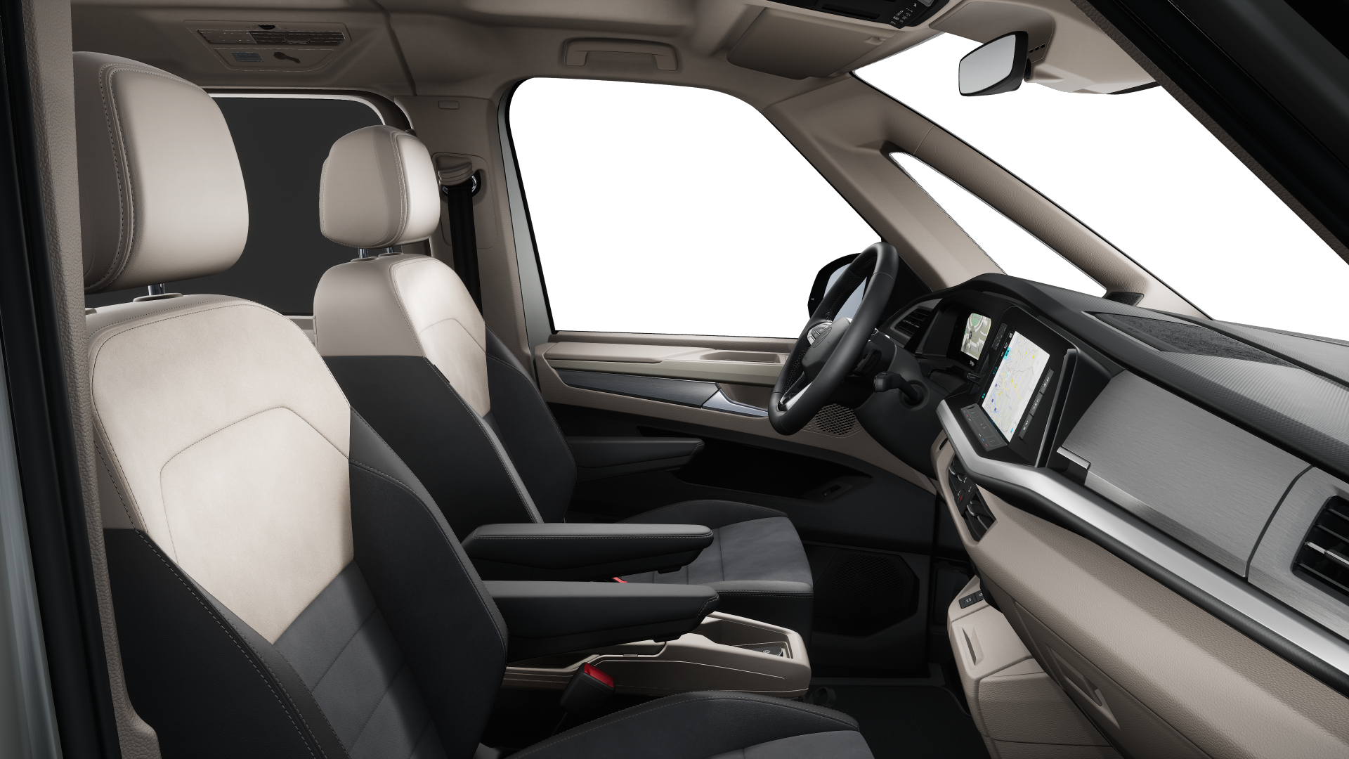 Volkswagen Multivan DSG Lang Life