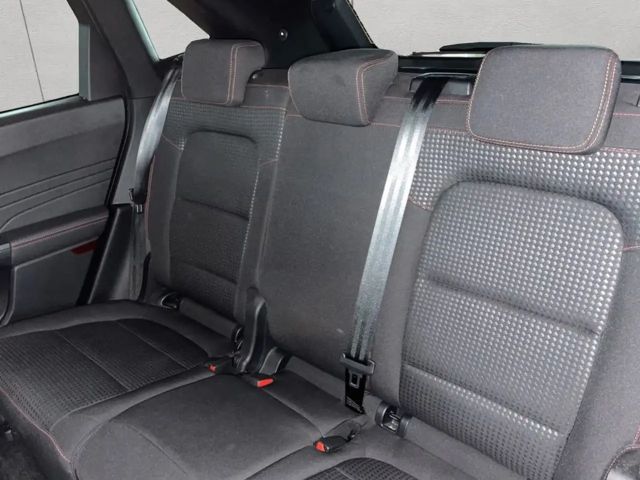 Ford Kuga Plug in Hybrid ST Line