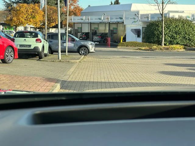 Citroën C5 Aircross Max