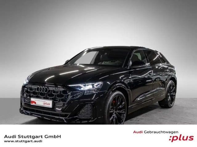Audi Q8 50 TDI Quattro S-Line