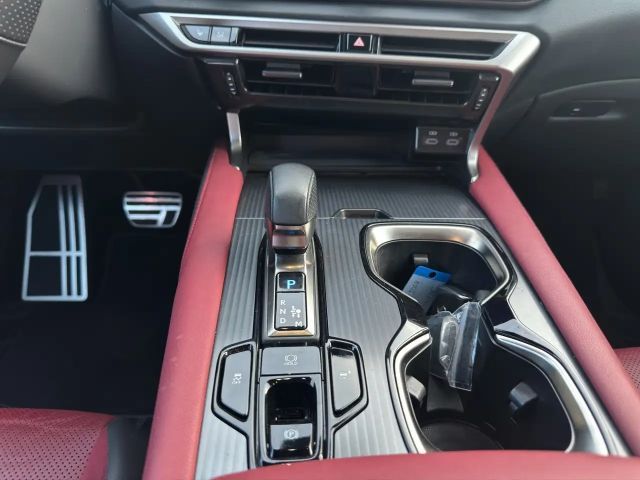 Lexus RX-Serie 500h F Sport Sport