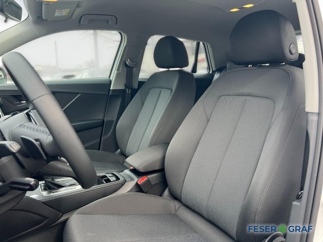 Audi Q2 35 TFSI S-Tronic