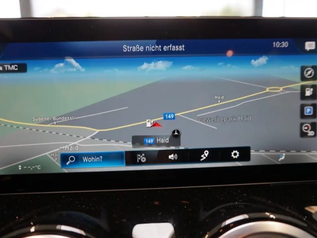 Mercedes-Benz EQA 250