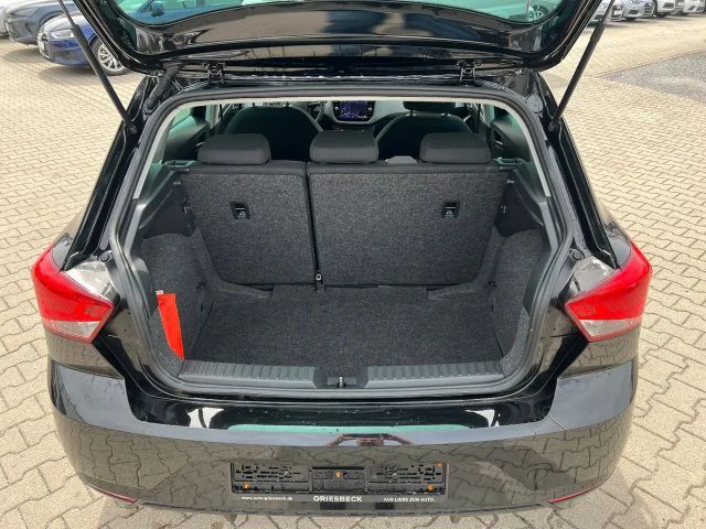 Seat Ibiza 1.0 TSI Style