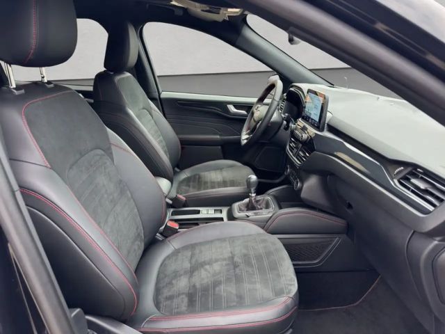 Ford Kuga EcoBoost ST Line X