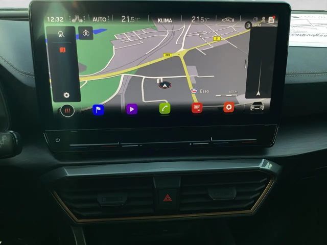 Cupra Formentor 2.0 TSI DSG VZ