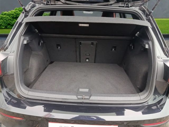 Volkswagen Golf 2.0 TSI GTI Golf VIII