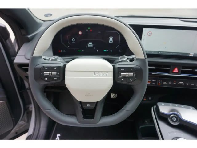 Kia EV6 GT-Line Vierwielaandrijving