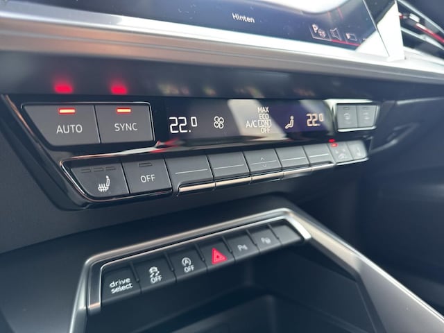 Audi RS3 Quattro S-Tronic Sedan