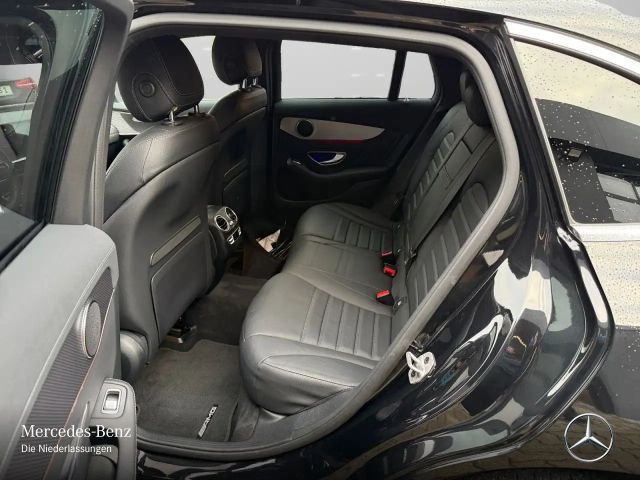 Mercedes-Benz EQC 400 4MATIC AMG Line