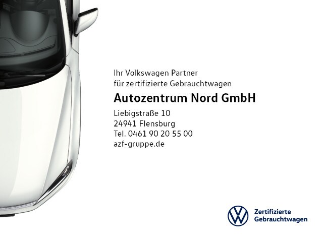 Volkswagen T-Roc 1.0 TSI