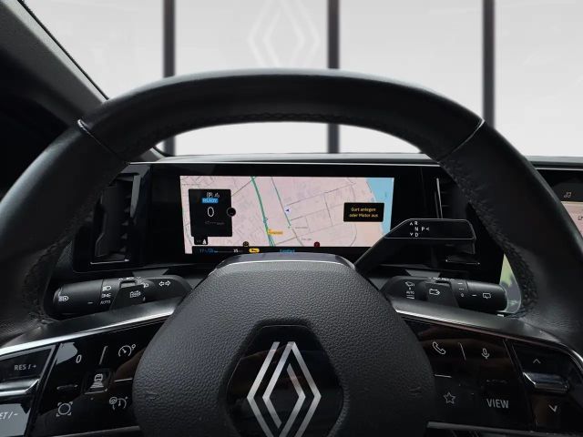 Renault Megane E-Tech E-Tech EV40 Techno