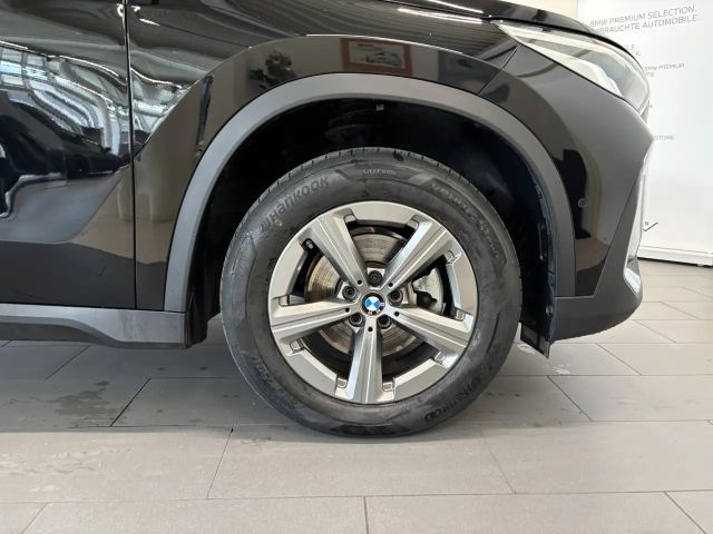 BMW X1 xDrive20d