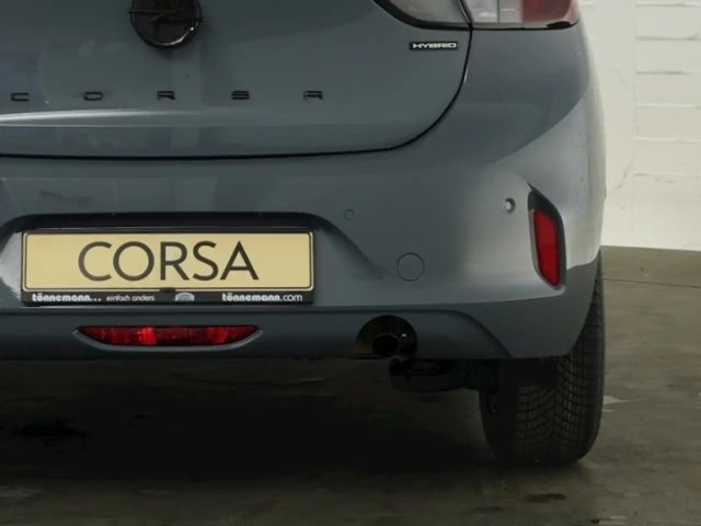 Opel Corsa Edition Hybrid