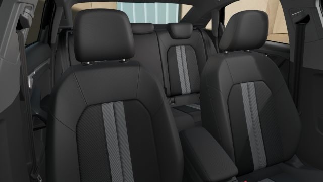 Audi A3 35 TFSI S-Tronic Sedan