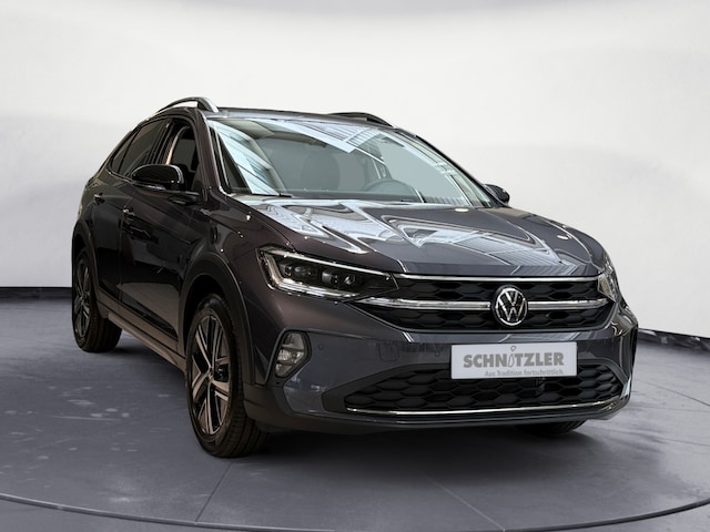 Volkswagen Taigo 1.0 TSI DSG IQ.Drive Style