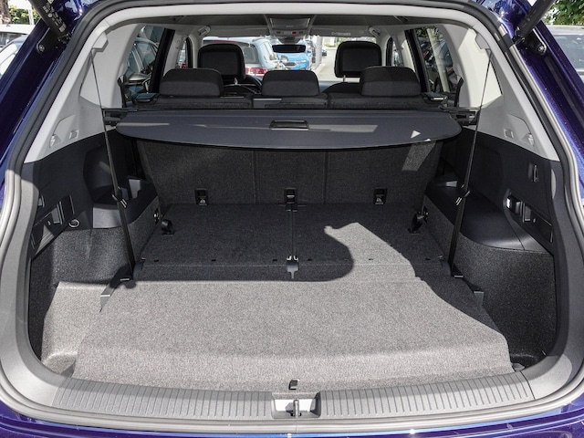 Volkswagen Tiguan 2.0 TDI Allspace DSG