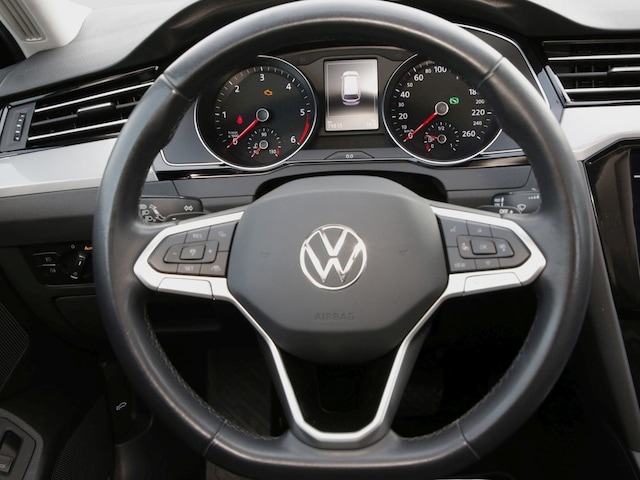 Volkswagen Passat 2.0 TDI Business DSG Variant