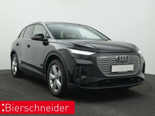 Audi Q4 e-tron 40