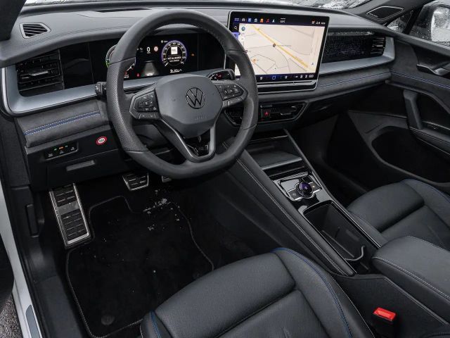 Volkswagen Tayron DSG R-Line eHybrid