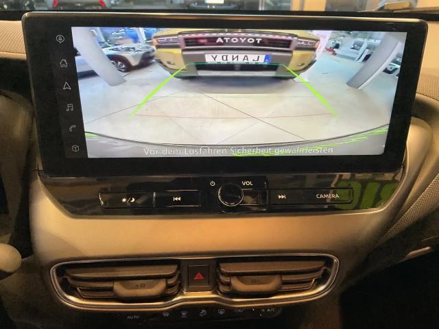 Nissan Juke DIG-T N-Connecta