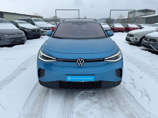 Volkswagen ID.4 Performance Pro