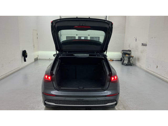 Audi A3 35 TFSI S-Tronic Sportback