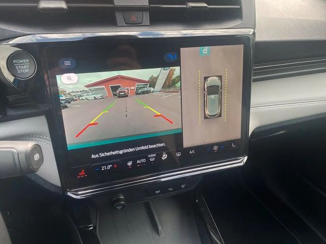 Ford Puma Gen-E Premium