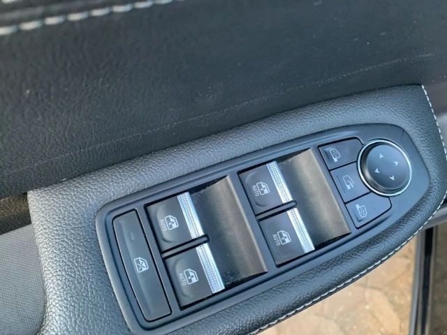 Renault Arkana Intens TCe 140