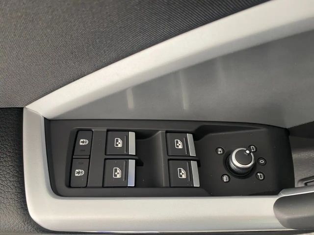 Audi Q3 35 TFSI