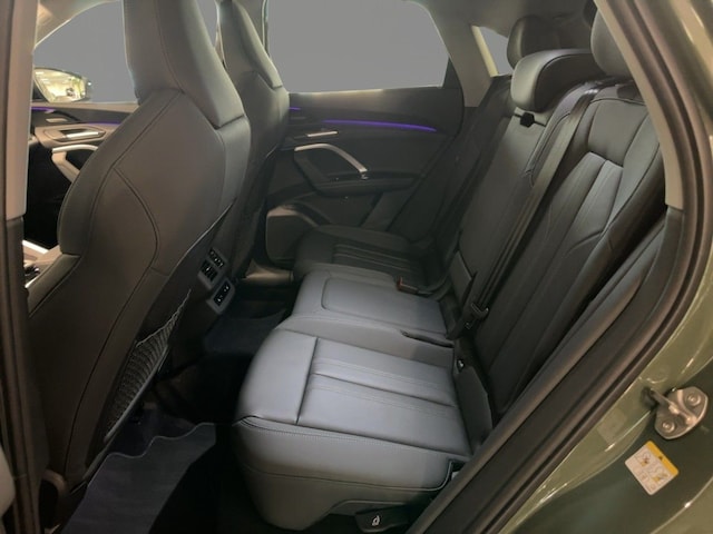 Audi Q5 Quattro S-Tronic Sportback